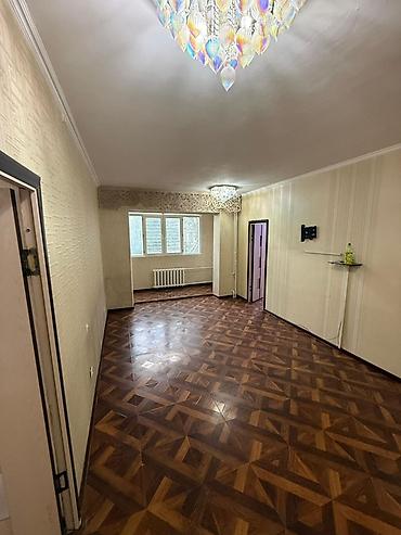 квартира трёхкомнатная: 3 комнаты, 109 м², Тунгуч мкр 105 серия, 3 этаж, Свежий ремонт — 5