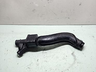 Трубки, патрубки, шланги: Патрубок Renault 2005 г., Б/у, Оригинал, Германия — 1