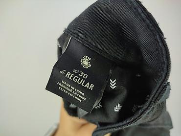 sklepy second hand: Maison Scotch, Spodnie materiałowe damskie, rozmiar M — 5