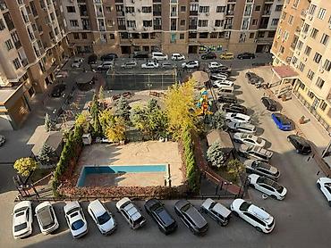 Продажа квартир: 3 комнаты, 109 м², Элитка, 8 этаж, Евроремонт — 21