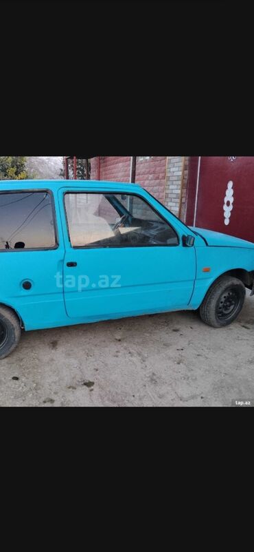 ZAZ: Problemi yoxdu Otur Surdu — 10