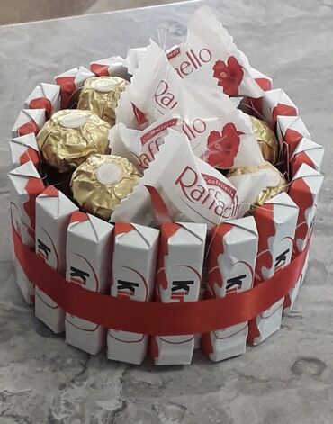Подарки и сувениры: Choco box супер оргиналдуу белек жакындарынызды озгочо белетер менен — 7