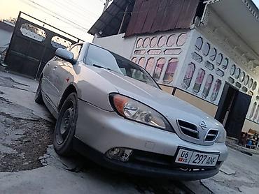 разбор ниссан примера: Nissan Primera: 2001 г., Механика, Бензин — 3