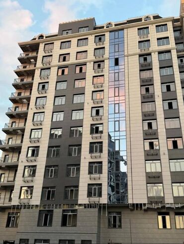 2х комнатная квартира продаётся: 2 бөлмө, 93 кв. м, Элитка, 12 кабат, ПСО (өзү оңдоп түзөтүп бүтүү үчүн)