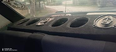 aksesuarlar avto: VAZ (LADA) 2115: 1.6 l | 2011 il 74848 km Sedan — 4