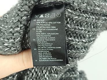 hm cekiny: H&M Divided, Sweter damski, rozmiar XS — 5