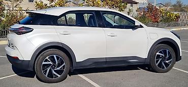 Другой электротранспорт: Электромобиль кроссовер (5 мест) NETA U PRO Год 2022 Запас хода 405км — 4