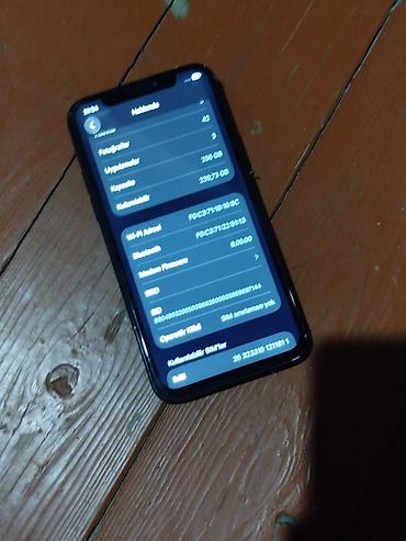 i̇pone 4: IPhone 11 Pro, 256 GB, Desert Titanium — 6