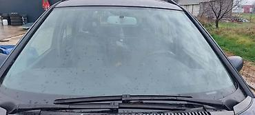 levo krilo golf 4: SOFERSAJBNA ZA FORD GALAXY | FORD GALAXY 2002 GOD 2.8 V6 150KW — 1