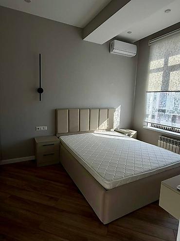 Продажа квартир: 2 комнаты, 55 м², Элитка, 12 этаж — 5