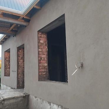 Штукатурка, шпаклевка: Штукатурка стен Больше 6 лет опыта — 5