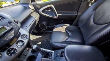 Toyota: Toyota RAV4: 2 l. | 2007 έ. SUV/4x4 — 13