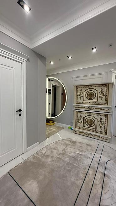 Продажа квартир: 3 комнаты, 88 м², Элитка, 2 этаж, Дизайнерский ремонт — 7