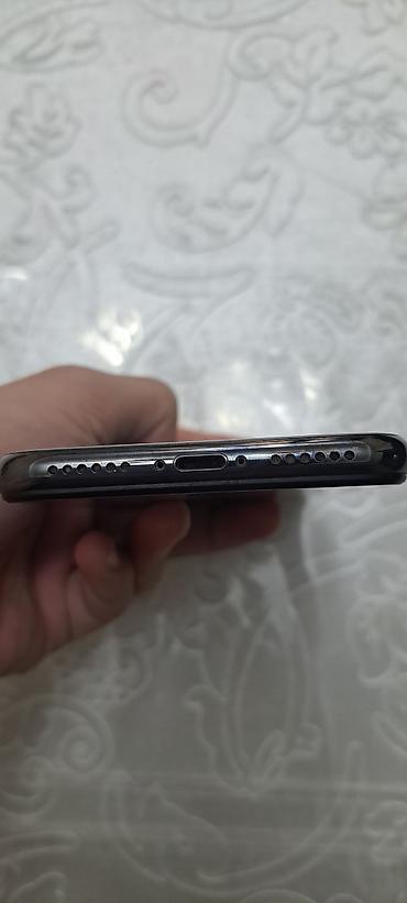 iphone 7 plus lalafo: IPhone X, цвет Space Gray. аккум менялся требуется ремонт экрана 256 — 3