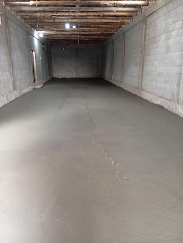 Бетонные работы: Бетонные полы и стяжка “под ключ” - Устройство монолитных бетонных — 12