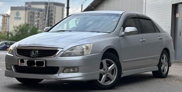Honda: Honda Inspire: 2003 г., 3 л, Автомат, Бензин, Седан