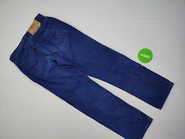 action crocs: Levi’s, Jeansy dla mężczyzn, rozmiar M — 3