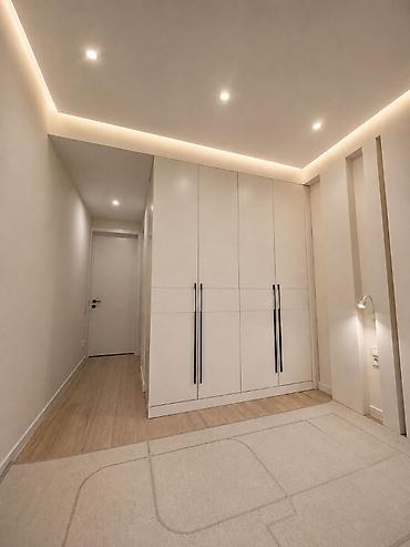 ихлас южный планировка: 3 комнаты, 112 м², 6 этаж, Евроремонт — 10