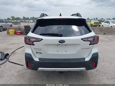 Subaru: Subaru Outback: 2020 г., 2.5 л, Автомат, Бензин — 6