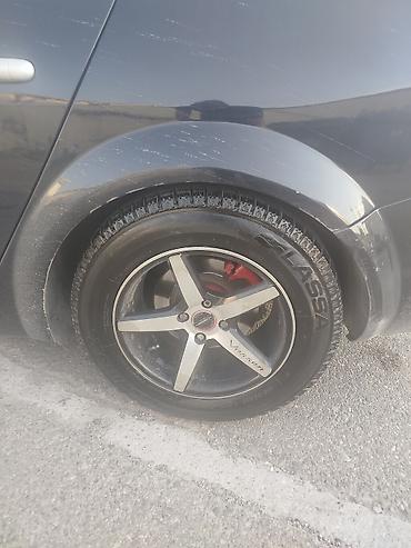opel babin: Yeni Disk təkər Vossen 195 / 65 / R 15, 4 Boltlu — 3