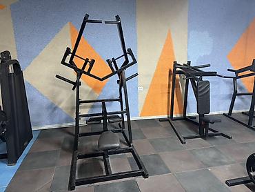 Аренда спортивных залов: Продаются тренажеры — 7