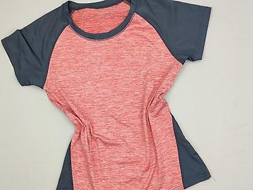 damska koszulka do biegania: T-shirt damski, rozmiar M — 1