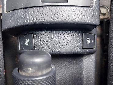 Hyundai: Hyundai Getz: 2005 г., 1.3 л, Автомат, Бензин, Хэтчбэк — 18