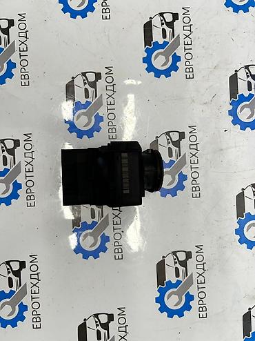 om6: Замок зажигания.Mercedes Benz Sprinter W906 OM651 2011. Контрактная — 2
