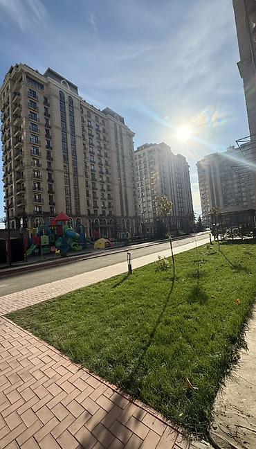 Продажа квартир: 1 комната, 54 м², Элитка, 9 этаж — 2