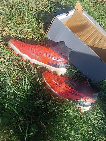 дрон фантом: Футбольные бутсы Nike Phantom GX (Firm Ground) - Модель с — 2