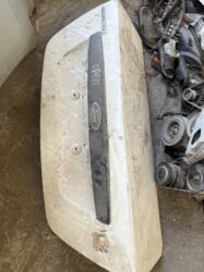 где купить батарейку для ключа от машины: Крышка багажника Ford, Б/у, Оригинал