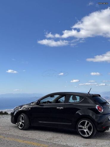 Alfa Romeo: Alfa Romeo MiTo: 1.3 l. | 2012 έ. 144800 km. Κουπέ — 10