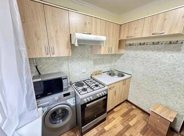 Продажа квартир: 1 комната, 31 м², 104 серия, 4 этаж, Косметический ремонт