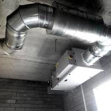 Жестяные работы: Вентиляция кондиционера установка опыт работы 15 лет звоните в любое — 13