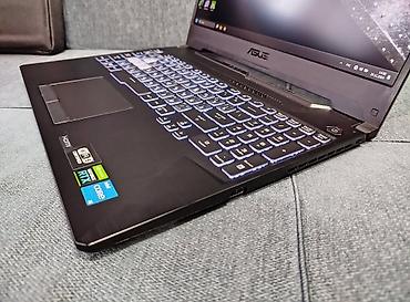 Ноутбуки ASUS: Для программирования, Б/у, Intel Core i5 — 4