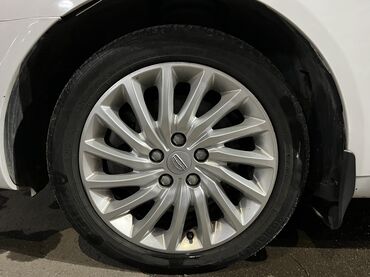 Geely: Geely : 2018 г., 1.5 л, Электромобиль, Седан — 9