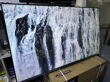 Телевизоры: 🔥💥СРОЧНАЯ АКЦИЯ 💥🔥 Телевизор skyworth 55Q66G матовый экран диагональ — 20