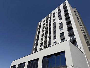 кв в караколе: 3 комнаты, 92 м², Кок-Жар ж/м Элитка, 11 этаж, Свежий ремонт — 10