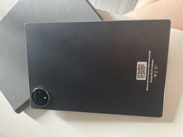 самсунг а52s: Планшет, память 128 ГБ, 4G (LTE), Б/у, Классический цвет - Черный