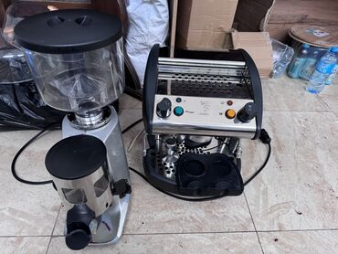 кофеварки siemens: Кофе кайнаткыч, кофе машина, Колдонулган, Өзү алып кетүү