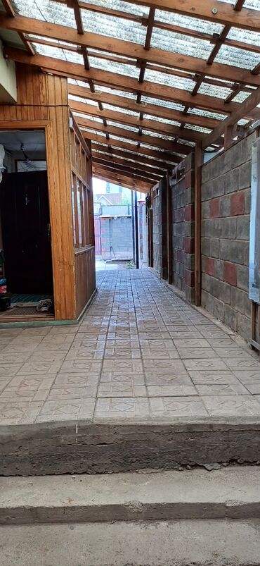 купить дом в новопокровке бишкек: Дом, 70 м², 3 комнаты, Агентство недвижимости