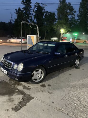 купить мотор на бмв е39: Mercedes-Benz E-Class: 1996 г., 4.2 л, Автоматические, Газ, Седан