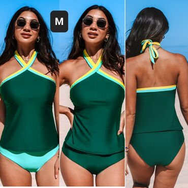 h and m jakne: M (EU 38), Poliester, Prugasti, bоја - Šareno