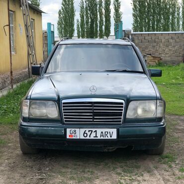 машинка для полировки фар купить: Mercedes-Benz E-Class: 1995 г., 2.8 л, Автоматтык, Газ, Универсал
