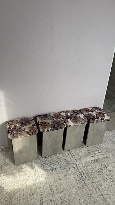 Аренда помещений свободного назначения: Сдаются Светлая просторная 1 комнатная квартира гостиная/зал — 17