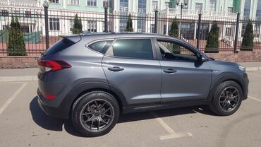 шевроле спарк 2017 цена: Hyundai Tucson: 2018 г., 1.7 л, Робот, Дизель, Кроссовер