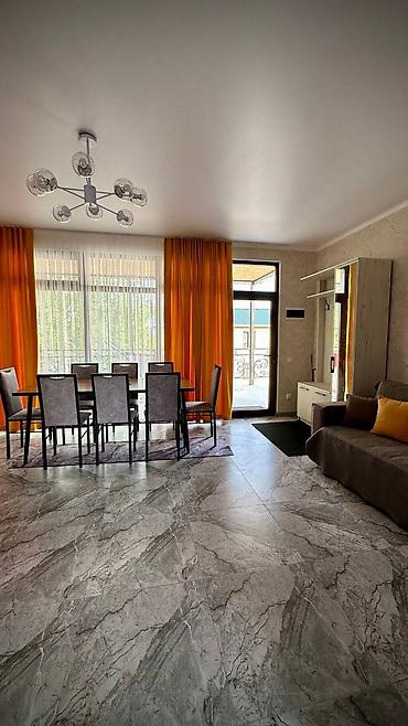 Продажа квартир: 3 комнаты, 46 м², Евроремонт — 12