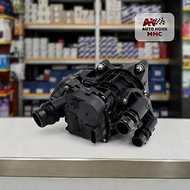 bmw e 36 m: 🚗Marka: BMW 🔧Brend: ORIGINAL ⚙️Məhsul: Termostat 🛡️Zəmanət: 6 ay — 1