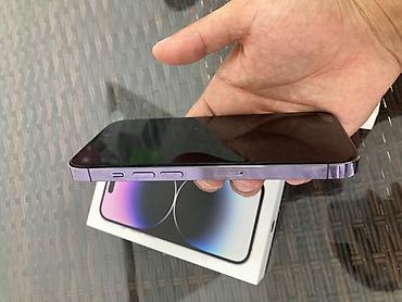 rx 7900 xt: IPhone 14 Pro, 128 GB, Deep Purple — 9