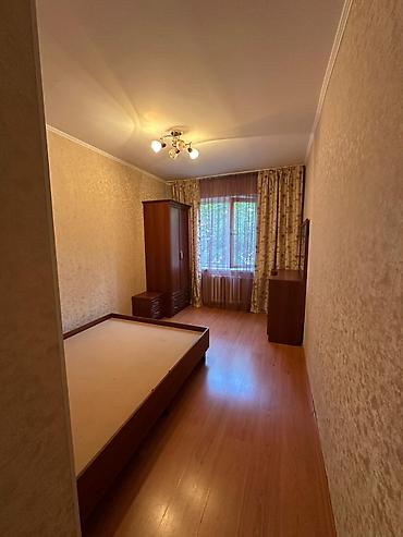 binar: 2 комнаты, 52 м², Золотой квадрат Индивидуалка, 2 этаж, Евроремонт — 2